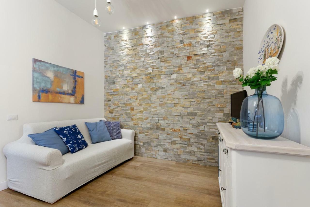 Casa Nagale- Una Suite Di Charme Nel Cuore Di Ortigia A 50 Mt Dal Mare Syrakus Exterior foto